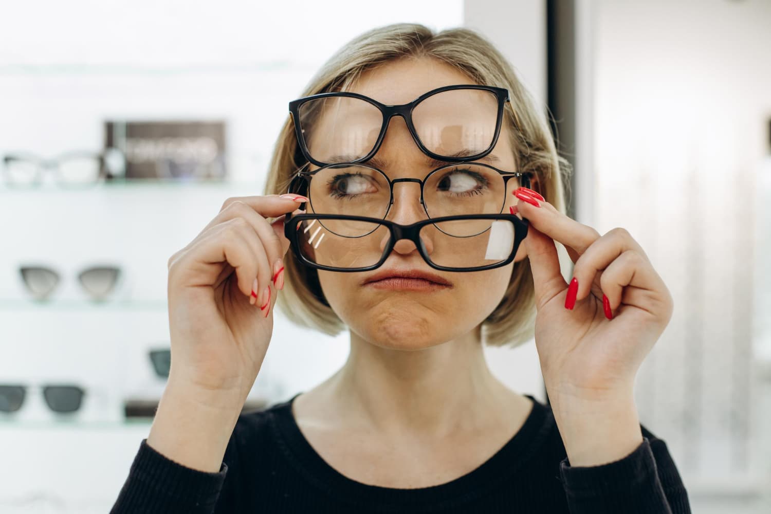 Glasses for Astigmatism