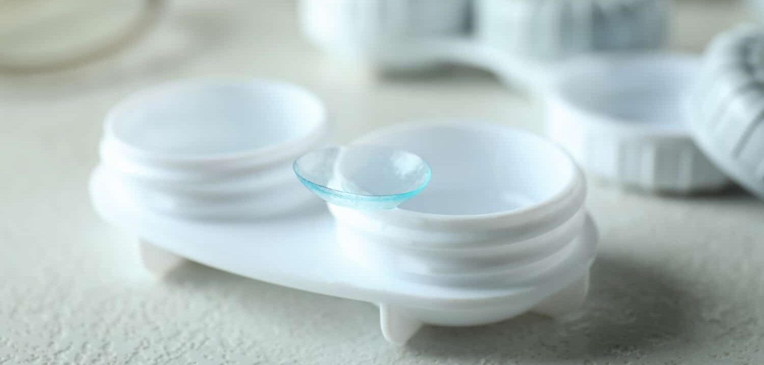 Contact Lenses
