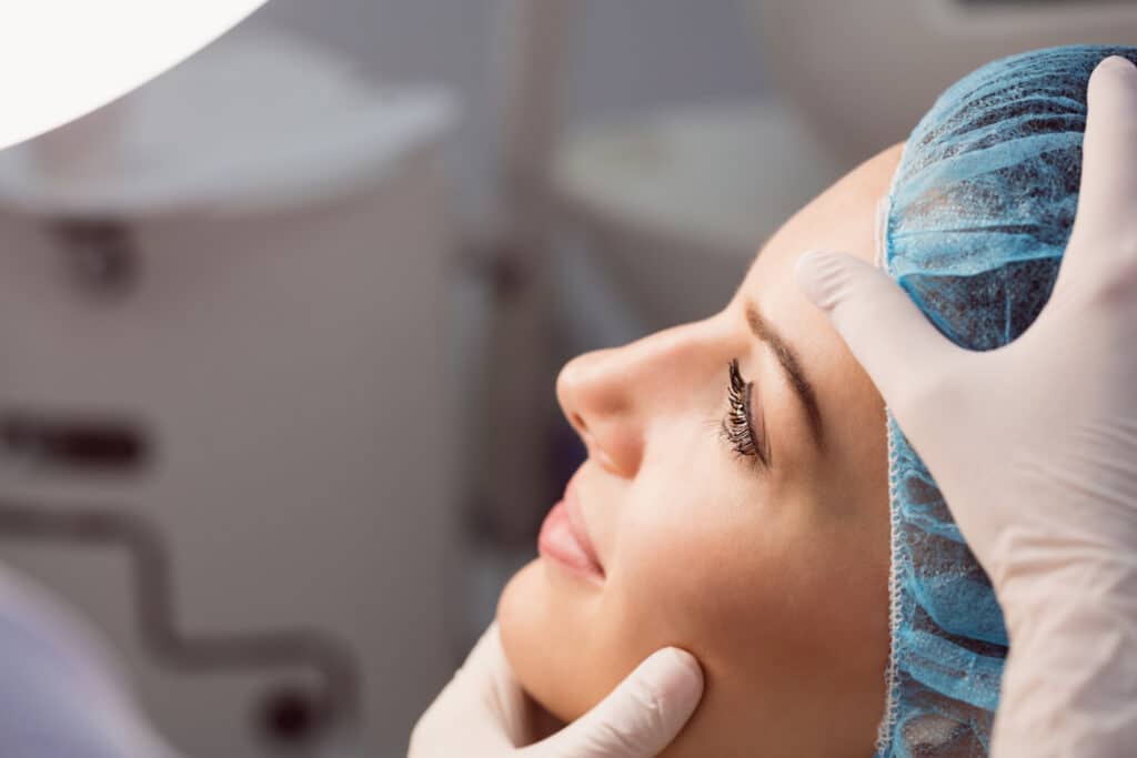 SMILE Eye Surgery