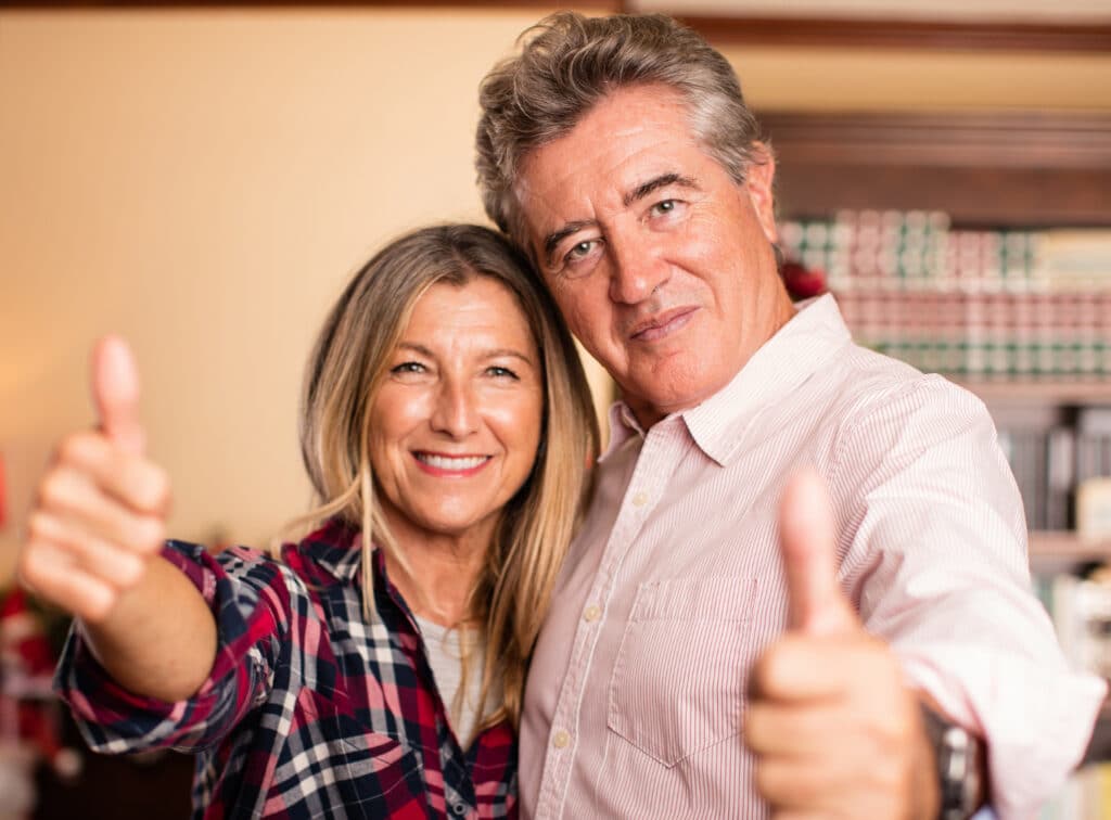 Benefits of Lens Replacement