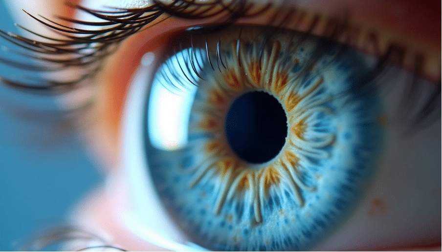 Corneal Ring Implants