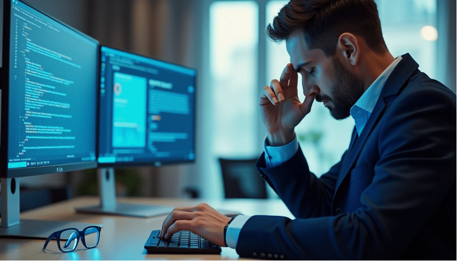Astigmatism for Digital Professionals