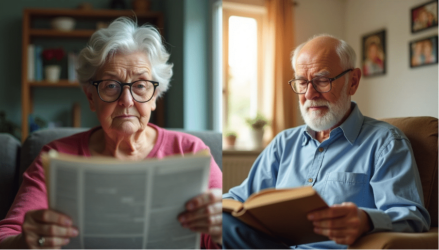 Delaying Cataract Surgery