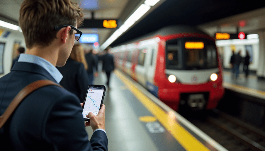 transportation With Keratoconus