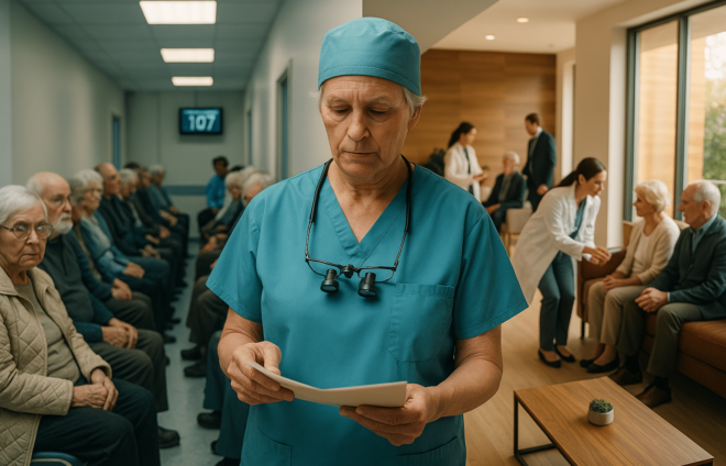 cataract surgery waiting list London cataract surgery waiting list London