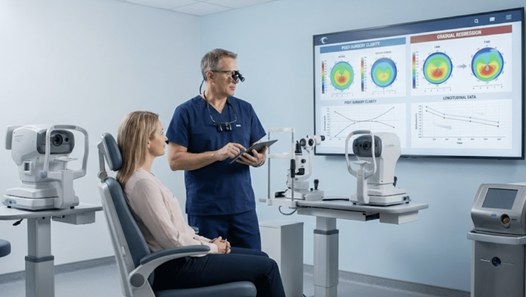 Key Factors That Determine Your Suitability for a Second Procedure