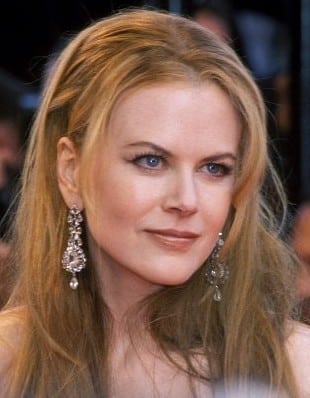 Nicole kidman