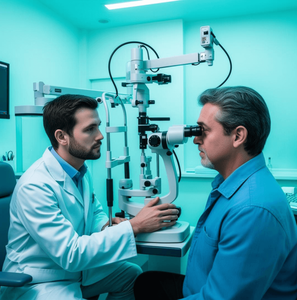 Hero Eye Surgery