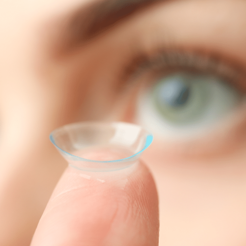 Larasoft Lenses