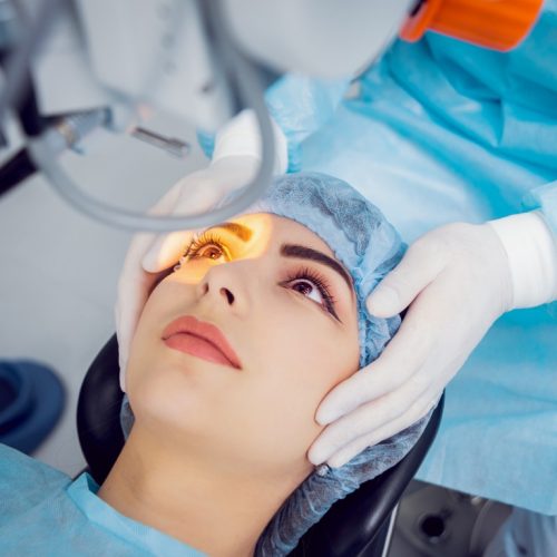 lasek eye surgery
